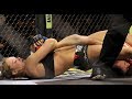 TOP 5 RONDA ROUSEY ARM BAR SUBMISSION