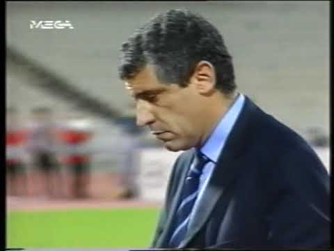 1999-00 EC Group1 E. Olympiacos - Porto