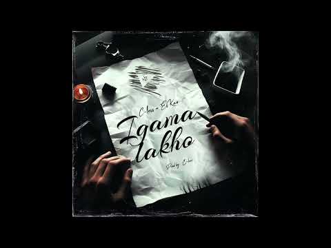 C-less x EsKae - Igama lakho
