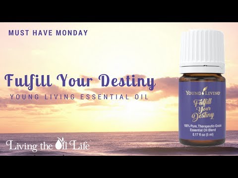 download lagu mp3 mp4 My Destiny Young Living Uses, download lagu My Destiny Young Living Uses gratis, unduh video klip My Destiny Young Living Uses