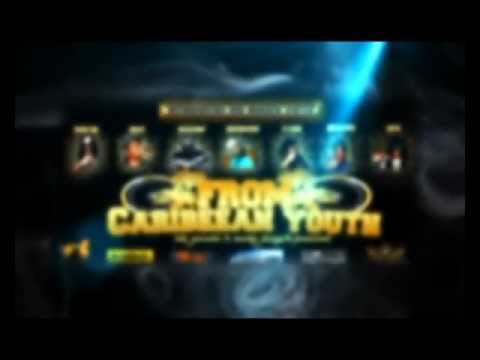 ★☆ TEASER ★TI-TCHO ☆ ELVYS ★ APO K LYPS ☆ DANTHOLOGY ★ RAILFLé ☆ LIEUTENANT ★☆