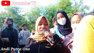Download lagu Andi Putra One [ Live Show Desa Warekas Patrol Kec Indramayu ] [ Nutupi Rasa Voc Winda Dwi Lestary ] mp3