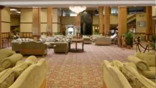 preview picture of video 'Hudson Valley Resort & Spa Overview'