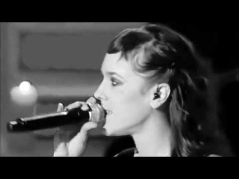 ZAZ & JOHNNY - Hommage a Johnny Holyday