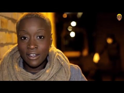 U Media Films - Azonto - Fuse ODG Feat. Tiffany (BEHIND THE SCENES)