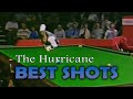 Alex Higgins Best Shots
