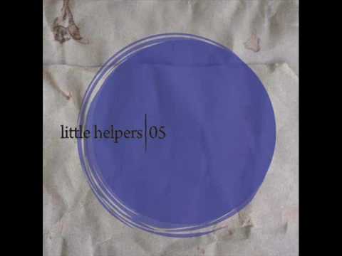 Butane & Someone Else - Little Helper 5-5