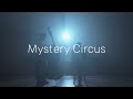 MYSTERY CIRCUS - 김화종(HWAJONG KIM) | WITH CONTRA BA ..