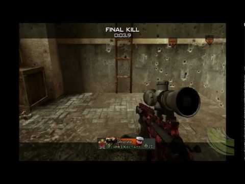 A Minitage | By: DjibZ, Keltayy and Sizoune