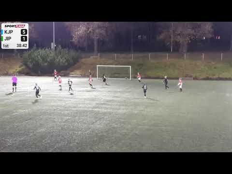 KJP vs JIPPO  - 09/10/2021