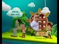 Adhvik Birthday Book By Disney Junior