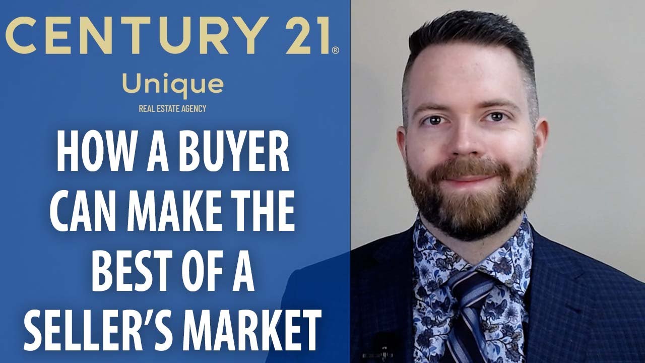How Buyers Can Navigate Today’s Market