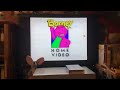 Opening To Barney S Home Sweet Homes 1993 VHS
