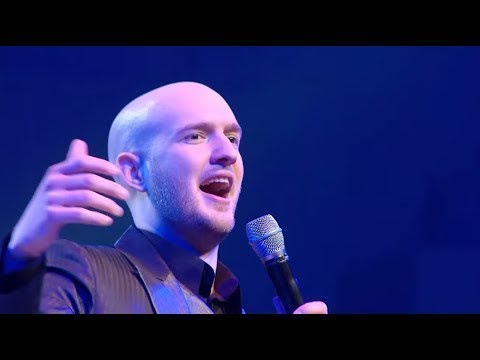 Mirno spavaj, ružo moja - Marko Škugor [Lisinski]