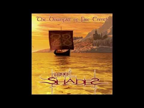 Lord Shades - The Downfall of Fïre Enmek (Full Album)