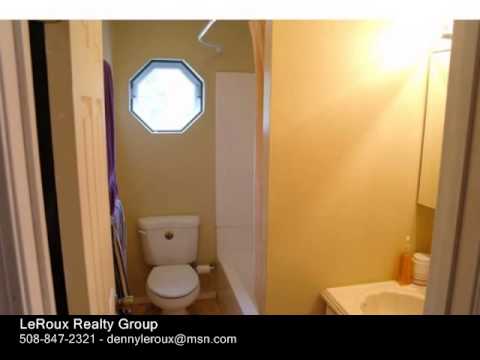 24 Chestnut Ave Burlington, MA 01803 - Single-Family Home - Real Estate - For Sale -