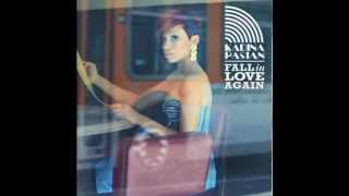 Karina Pasian - Fall in Love Again NEW SINGLE