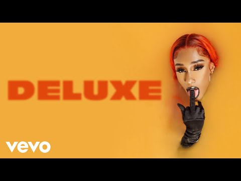 BIA - BIG DEAL (Official Audio) ft. Sevyn Streeter