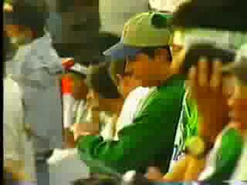Juventude - Campeão Gaúcho de 1998