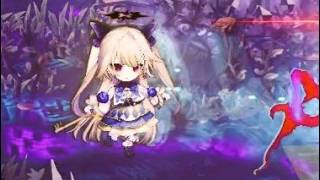 【初見実況】死人アリスの絵本風アクション【クライムライト  バトル体験版】