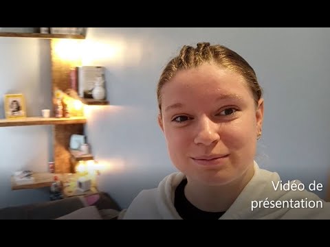 Vidéo de présentation - Domyn'Au pair