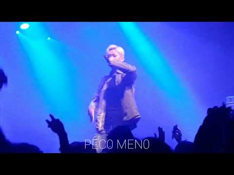 190215 MOTI (모티) - BLUE | PLT in Berlin