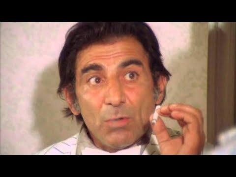 Jean Constantin - momente amuzante