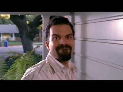 Carlos Beats Up The Cable Guy And Finds Out He's Gay - Desperate Housewives 1x04 Scene