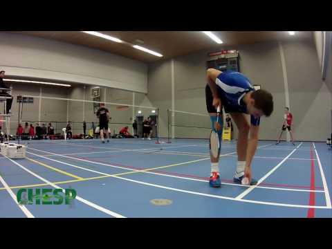 20162910 BC Iduna BC Amersfoort ME2