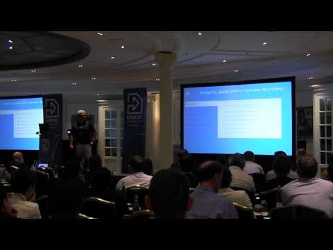Liferay Symposium France 2015: OSGi to Create Extensible Plugins for Liferay 6.2 by Milen Dyankov