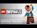 LEGO Brawls - Official PC and Consoles Announcement Trailer