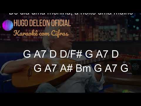 A Cúmplice - Juca Chaves