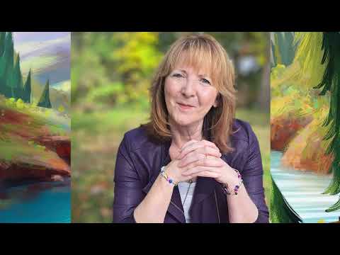 From bestselling author Glenys Nellist comes “Song of the Seasons”