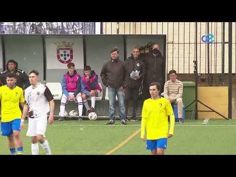 Polillas fútbol y Puerto Atlético en fútbol sala quieren dar la talla en División de Honor juvenil
