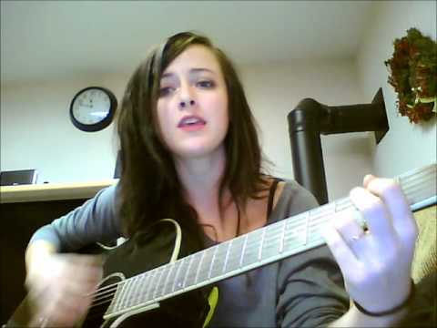 Aeroplane- Tal Bachman (cover)