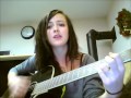 Aeroplane- Tal Bachman (cover) 