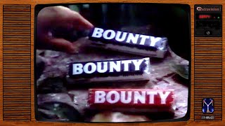 Old UK Adverts - Sweets & Snacks (Vol.13)