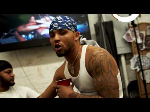 Rah Lito - Letter To Bro ( Official Music Video )