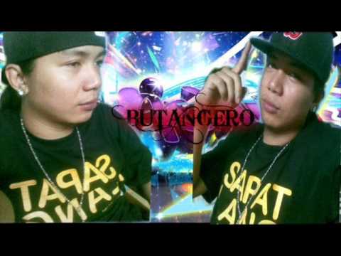 SA LANSANGAN   BUTANGERO