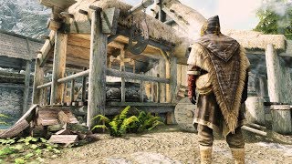 5 ОТЛИЧНЫХ МОДОВ ДЛЯ SKYRIM #3 !