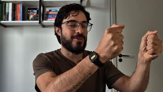 passei 43 dias em silêncio — descobri o que ninguém te conta sobre a mente