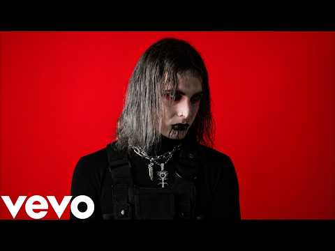 $UICIDEBOY$ Ft.Yelawolf & GHOSTEMANE - Destruction (Music Video)