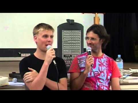 Jesus on Benefits Children Receive When Parents Deal with Their Emotions