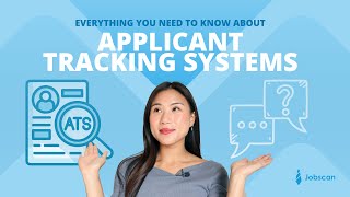 Everything You Need to Know About Applicant Tracking Systems