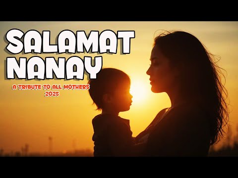 Mother's Day Song 2025 "Salamat Nanay"