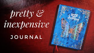 Amazon Find! A Gorgeous Dream Journal