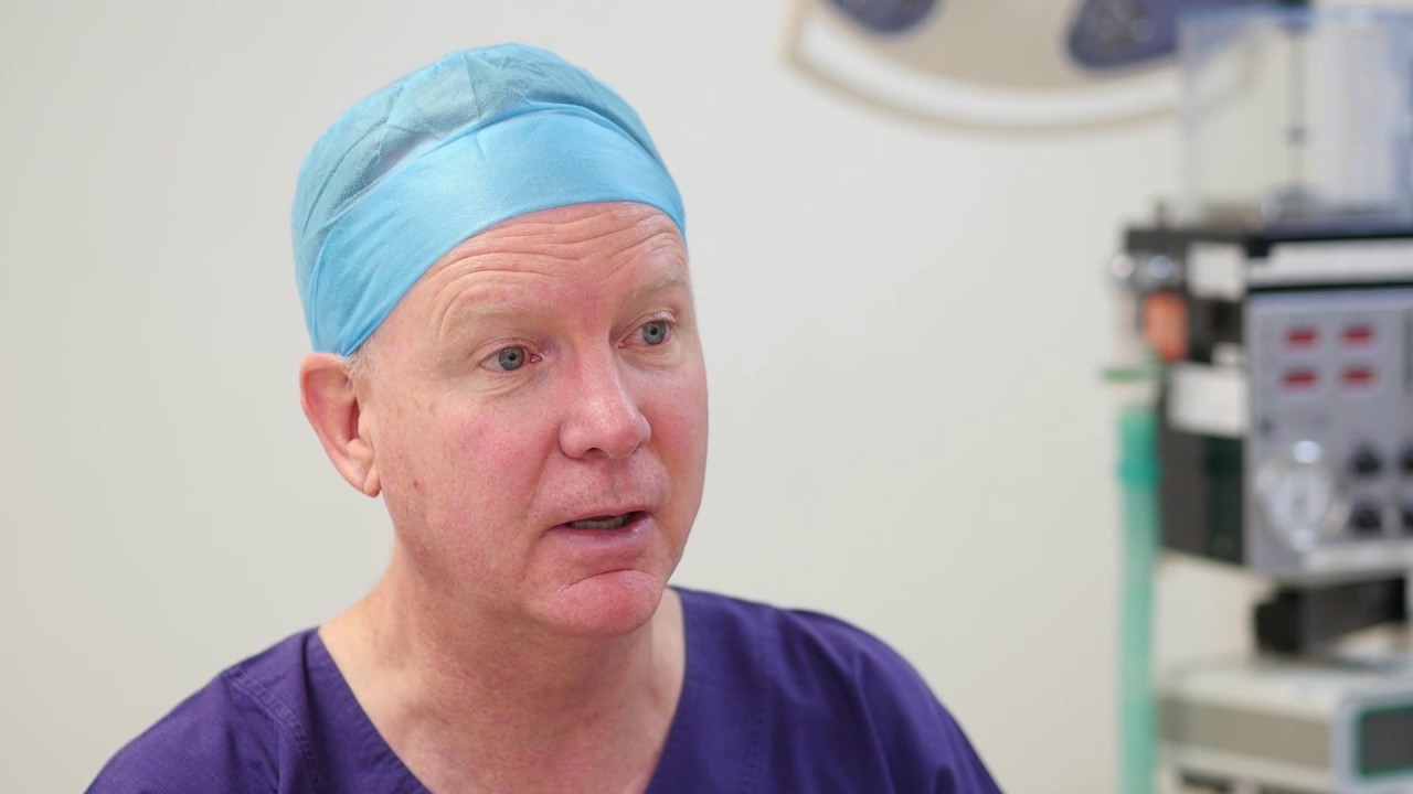 Post op bras - keeping it simple