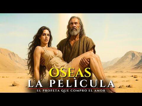 Hosea | The Prophet Who Married a Prostitute | Full Movie