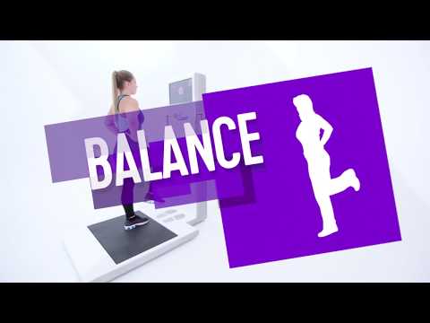 FitQuest: Motor Sensory Control - Balance in 30 Seconds