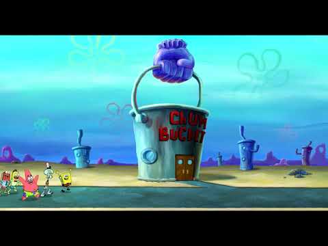 Bugsladdin Spoof Trailer